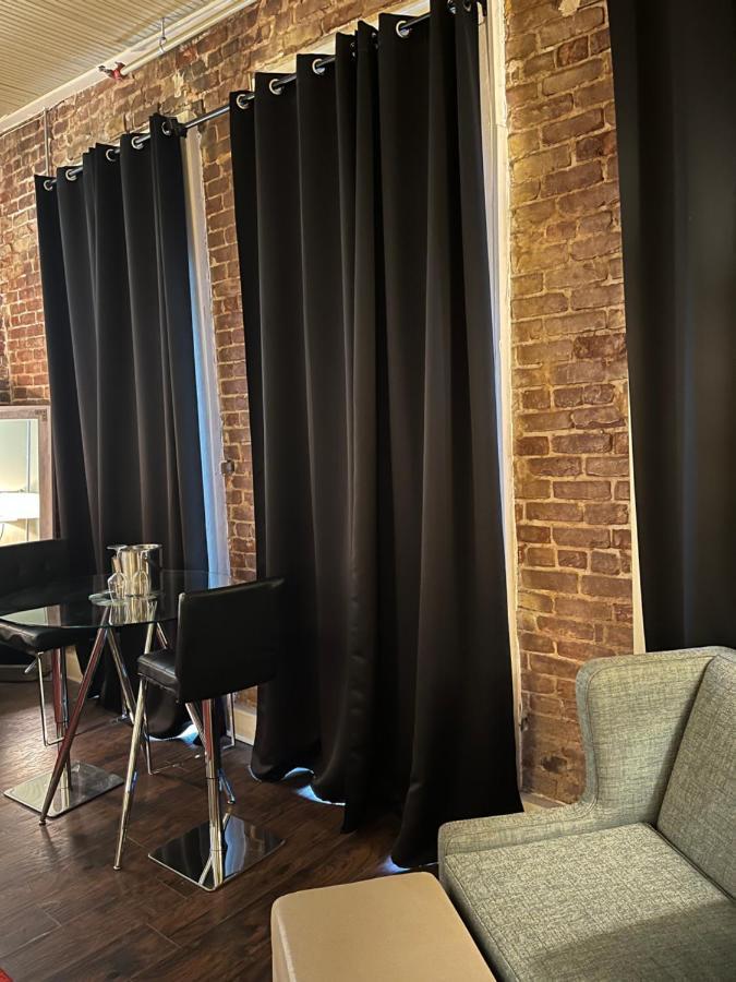 The Skylight Hotel Greenville Exterior foto